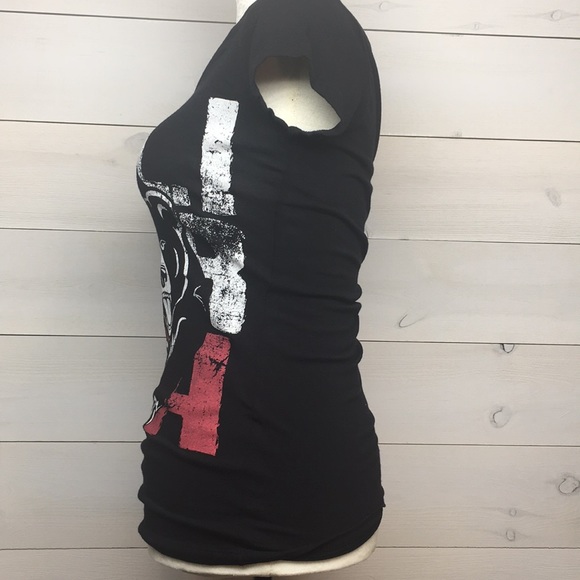 Finesse California T-shirt - Picture 5 of 8